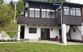 Kuca Za Odmor Anka